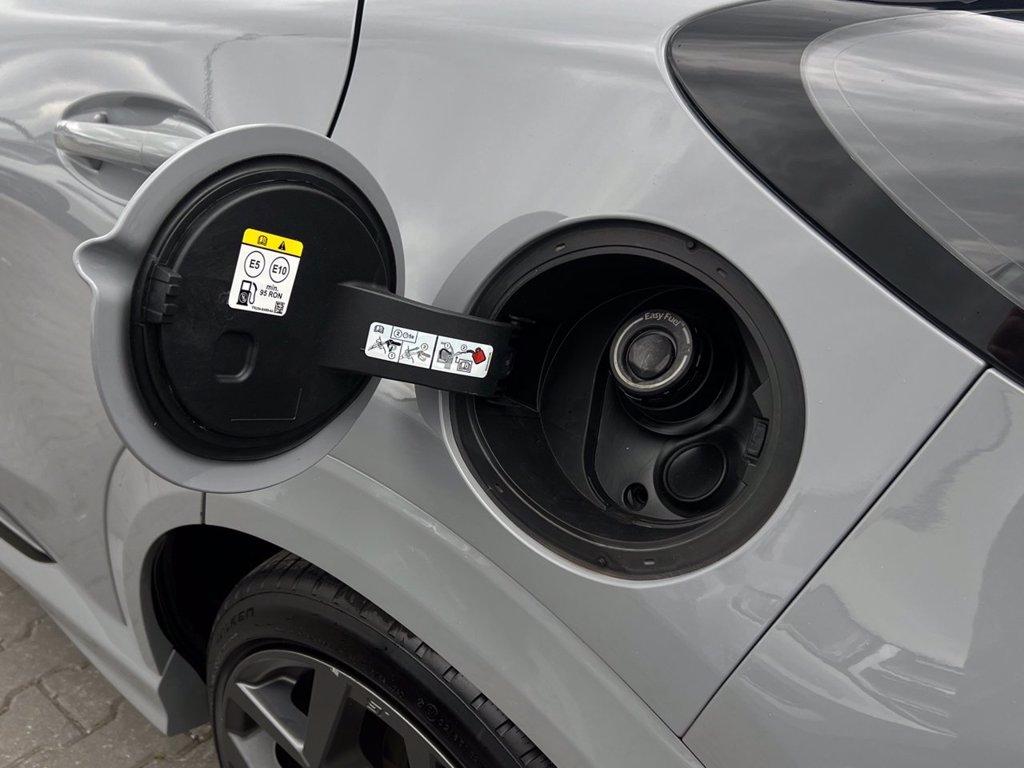 FORD Puma 1.5 EcoBoost 200 CV S&S ST del 2024