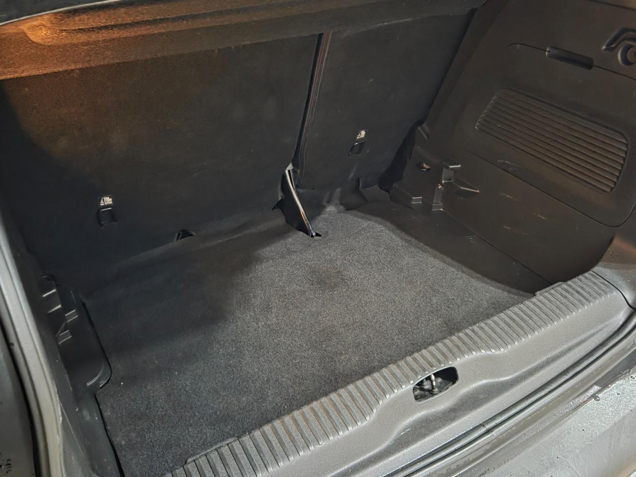 Citroen C3 Aircross BlueHDi 110 S&S Shine