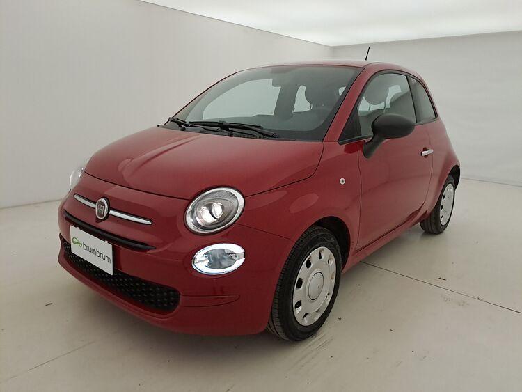Fiat 500 Hybrid BR062250 1.0 Mild Hybrid 70CV