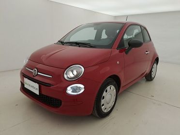 Fiat 500 Hybrid BR062250 1.0 Mild Hybrid 70CV