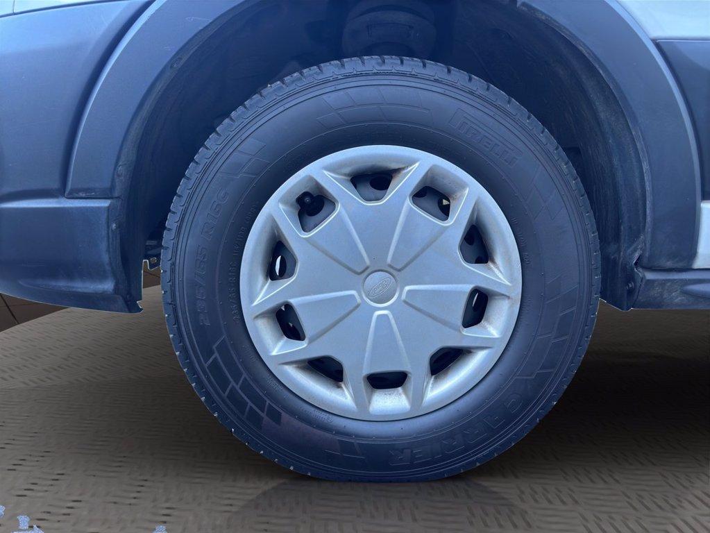 FORD Transit 350 2.0 tdci 130cv trend L3H2 E6.2 del 2021