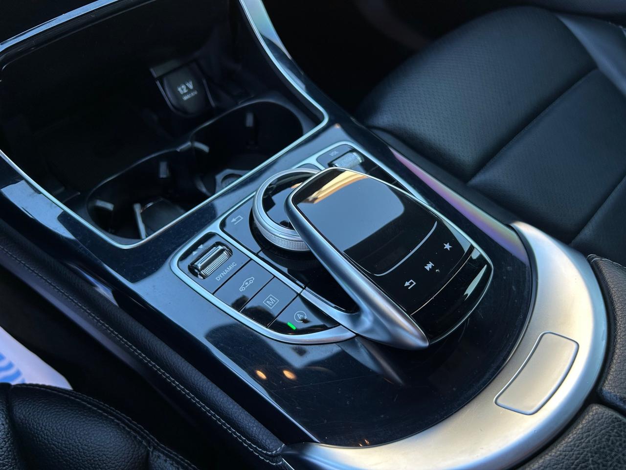 Mercedes-benz GLC 250 COUPÈ 250 d 4Matic Premium