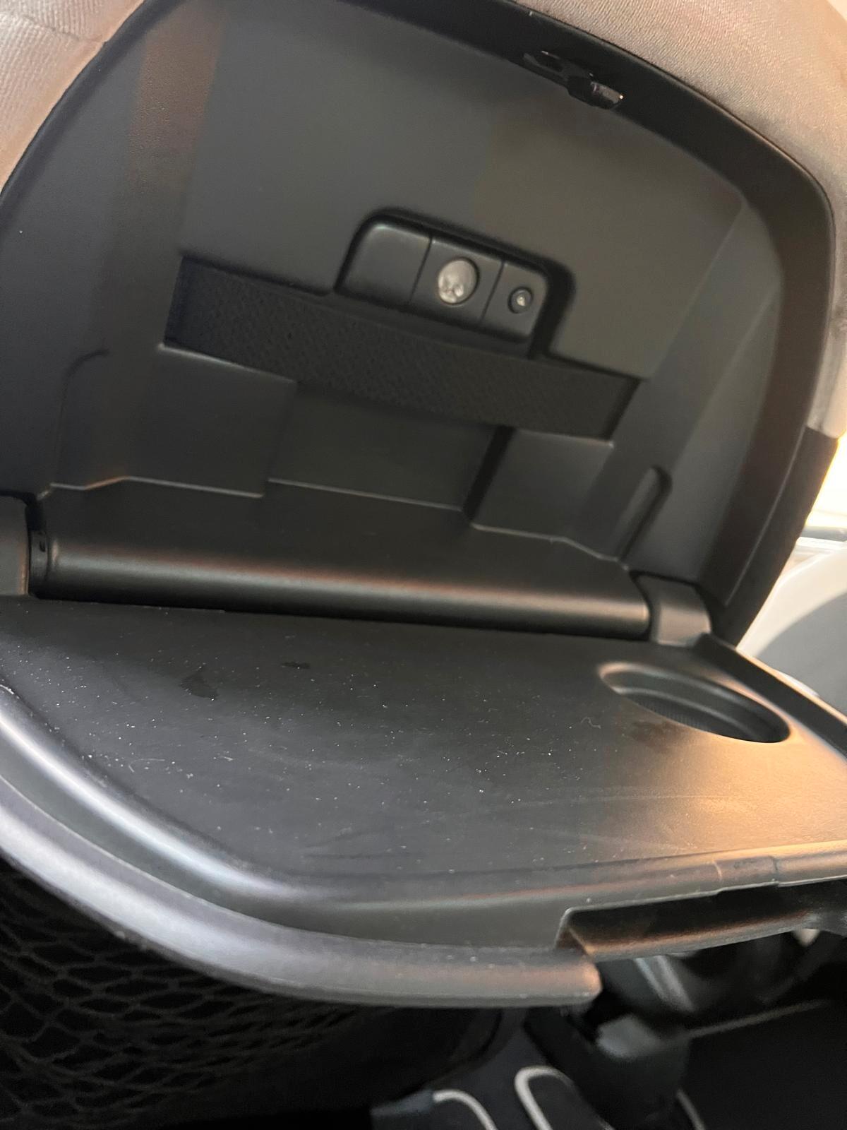 Citroen C4 Grand Picasso 2.0 HDi 150 FAP CMP6 Exclusive