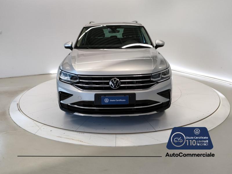 Volkswagen Tiguan 2.0 TDI 150 CV SCR DSG Elegance
