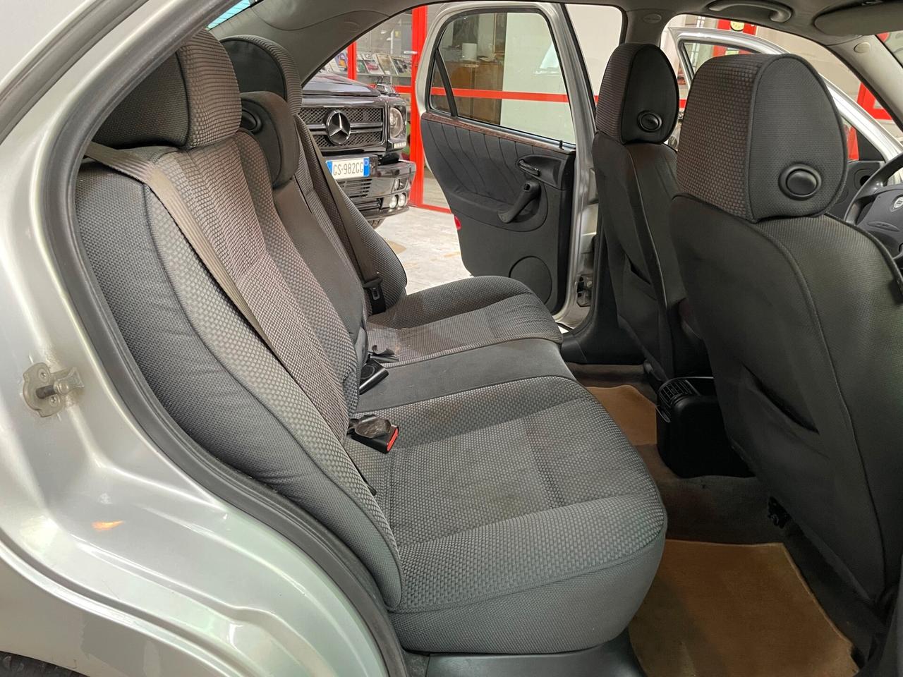 Lancia Lybra 1.6i 16V cat LX