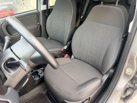 Fiat Panda 1.0 FireFly S&S Hybrid City Cross