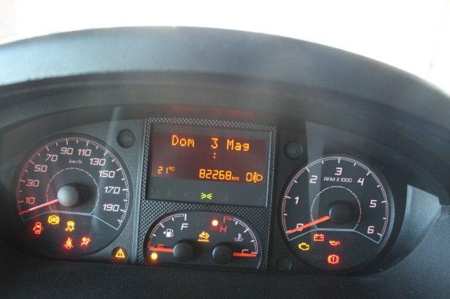 OPEL Movano 30 2.2 BlueHDi 120 S&S PC-TN Furgone