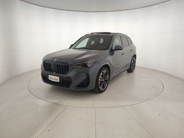 BMW X1 xdrive20d mhev 48V MSport Pro auto