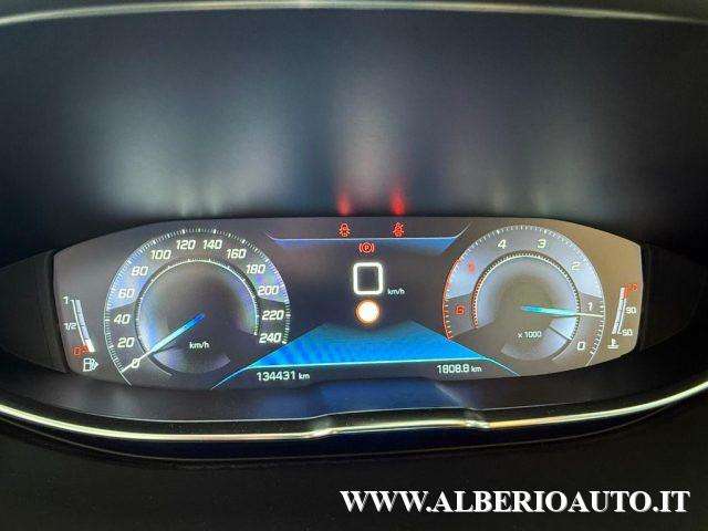 PEUGEOT 3008 BlueHDi 130 S&S Active *OFFERTA DEL MESE*