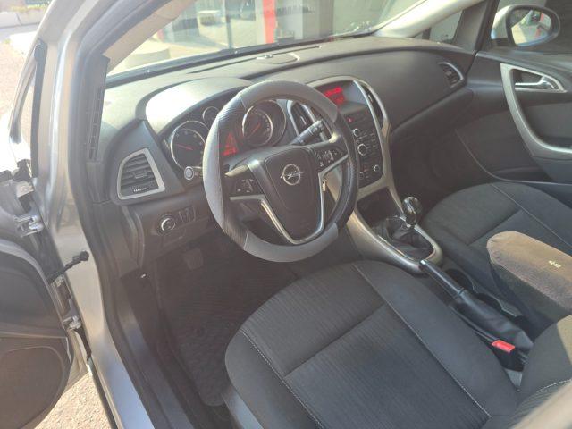 OPEL Astra 1.3 CDTI 95CV Berlina 5Porte Ideale X NEOPATENTATI