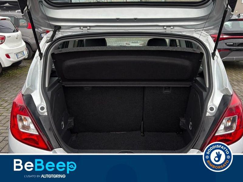 Opel Corsa 5P 1.2 COSMO 85CV