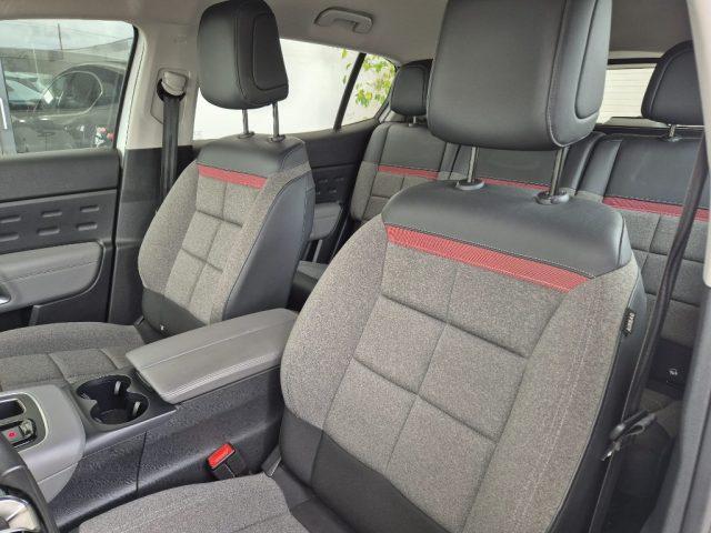 CITROEN C5 Aircross BlueHDi 130 S&S EAT8 Feel