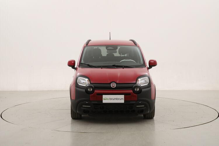 Fiat Panda Hybrid Pandina Cross BR784618 1.0 Mild Hybrid 70CV
