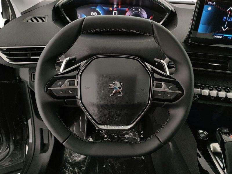 Peugeot 3008 3008 BlueHDi 130 S&S EAT8 Allure Pack