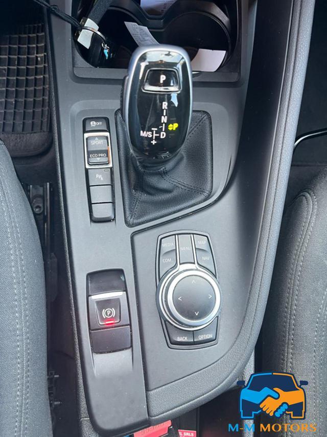 BMW X1 sDrive16d Business Advantage