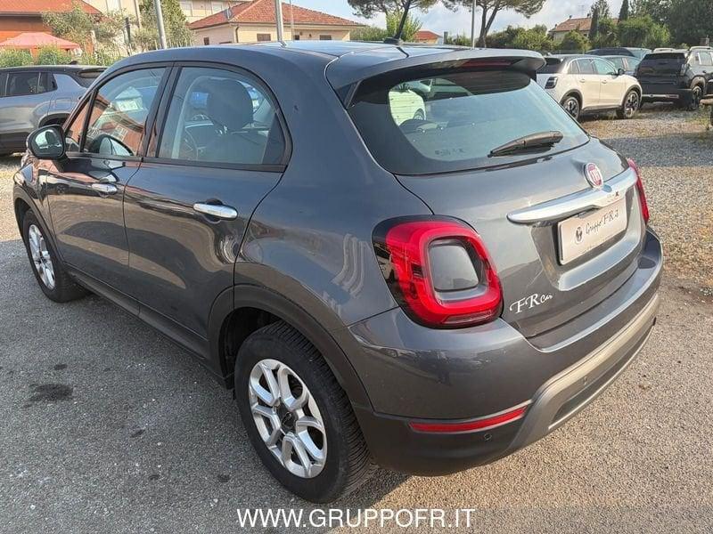 FIAT 500X 1.0 T3 120 CV City Cross