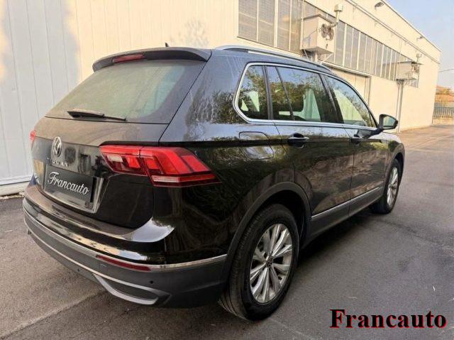VOLKSWAGEN Tiguan 2.0 TDI 150 CV SCR DSG Life