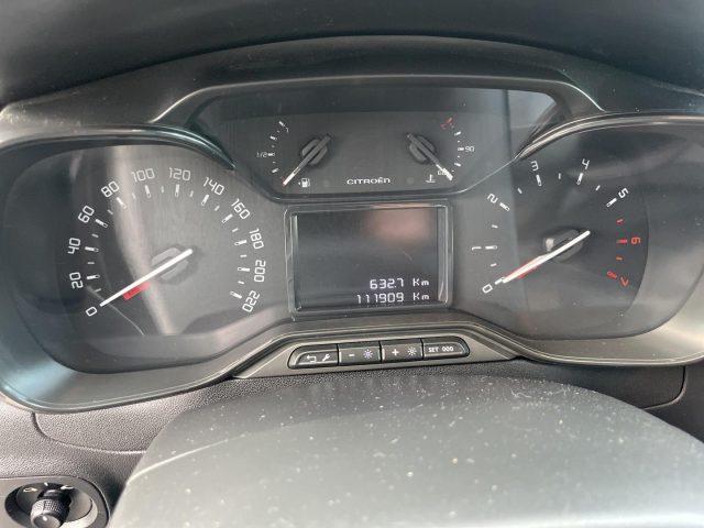 CITROEN C3 1.2 BENZ PureTech 82 Shine ADATTA NEOPATENTATI
