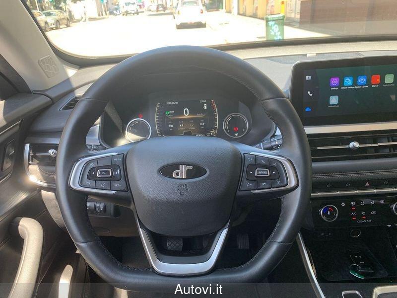 DR AUTOMOBILES dr 5.0 1.5