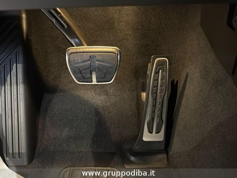 BMW X3 Serie X XDRIVE20D