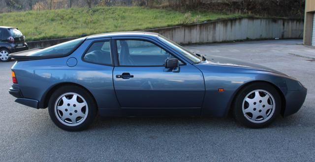 PORSCHE 944 3.0 S2 CAT 211 CV