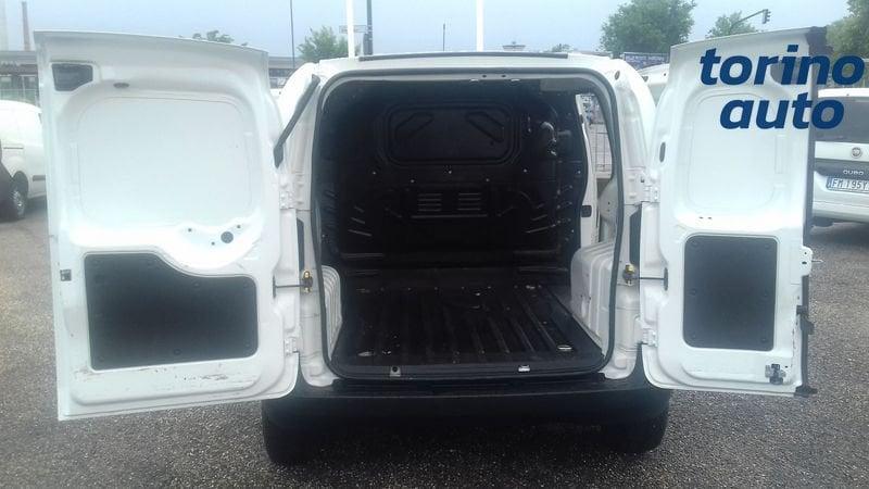 FIAT Fiorino CARGO SX 1.3MJET 95CV