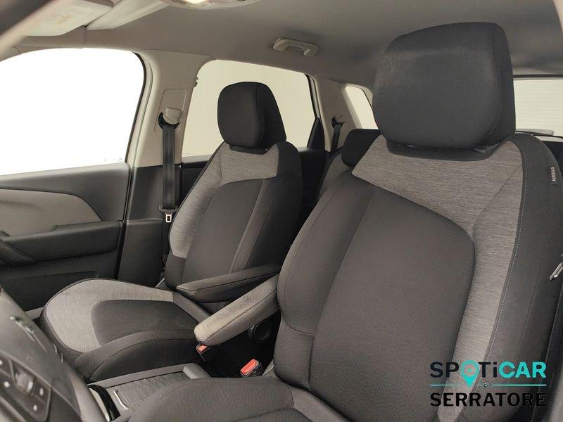 Citroën C4 Picasso II 1.6 bluehdi Live s&s 120cv