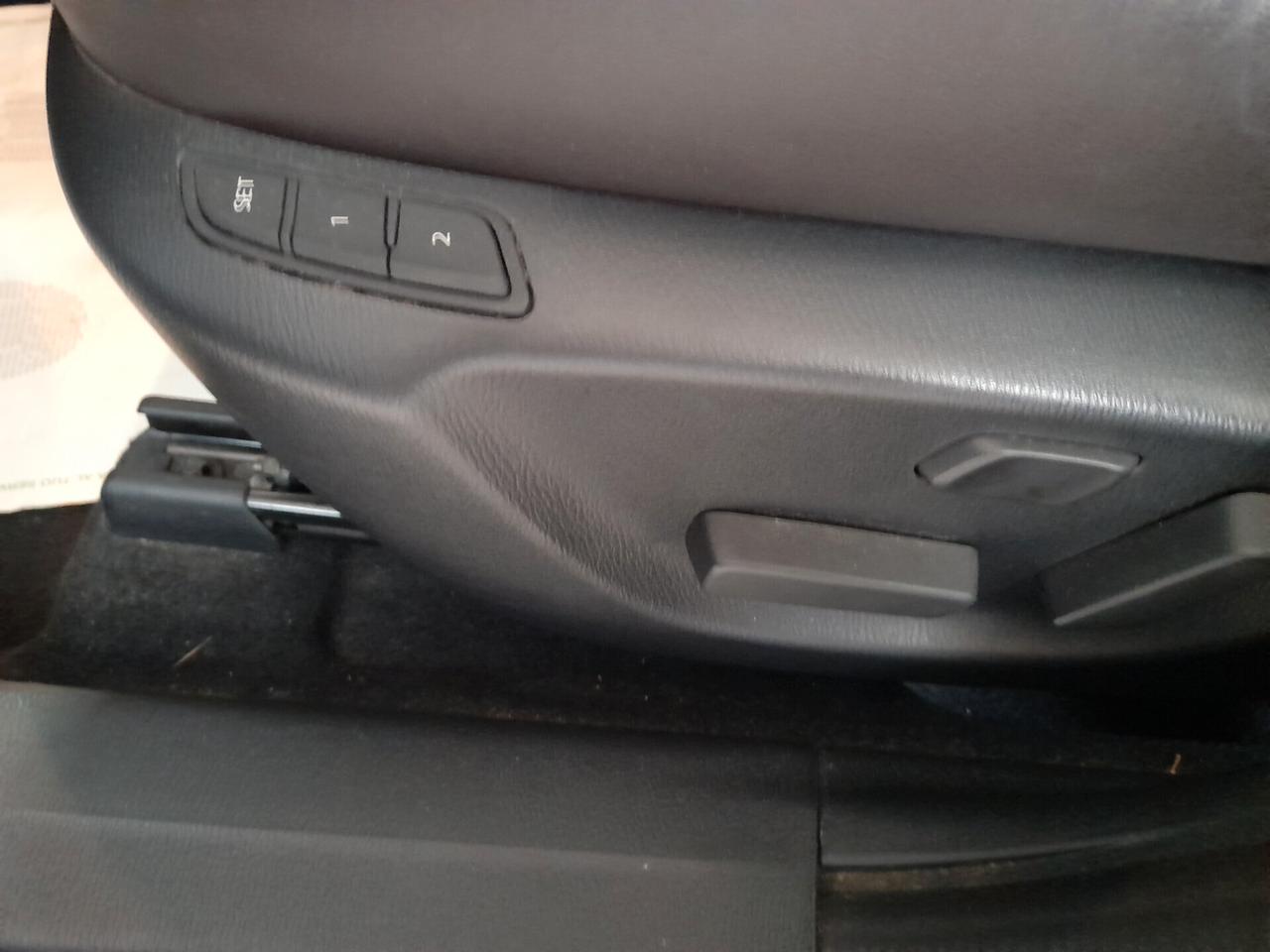 Mazda CX-3 1.5L Skyactiv-D Luxury Edition