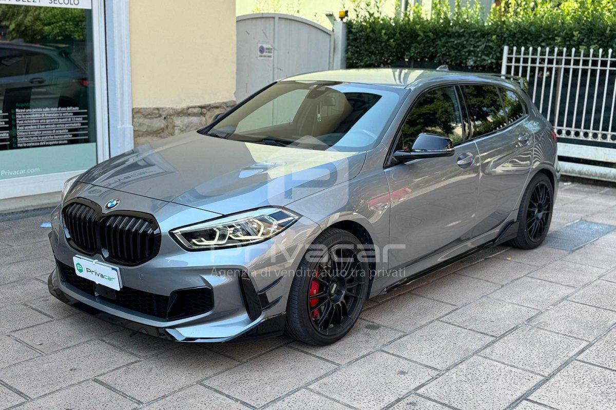 BMW 128ti 5p. Msport