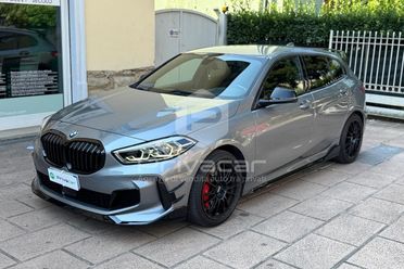 BMW 128ti 5p. Msport