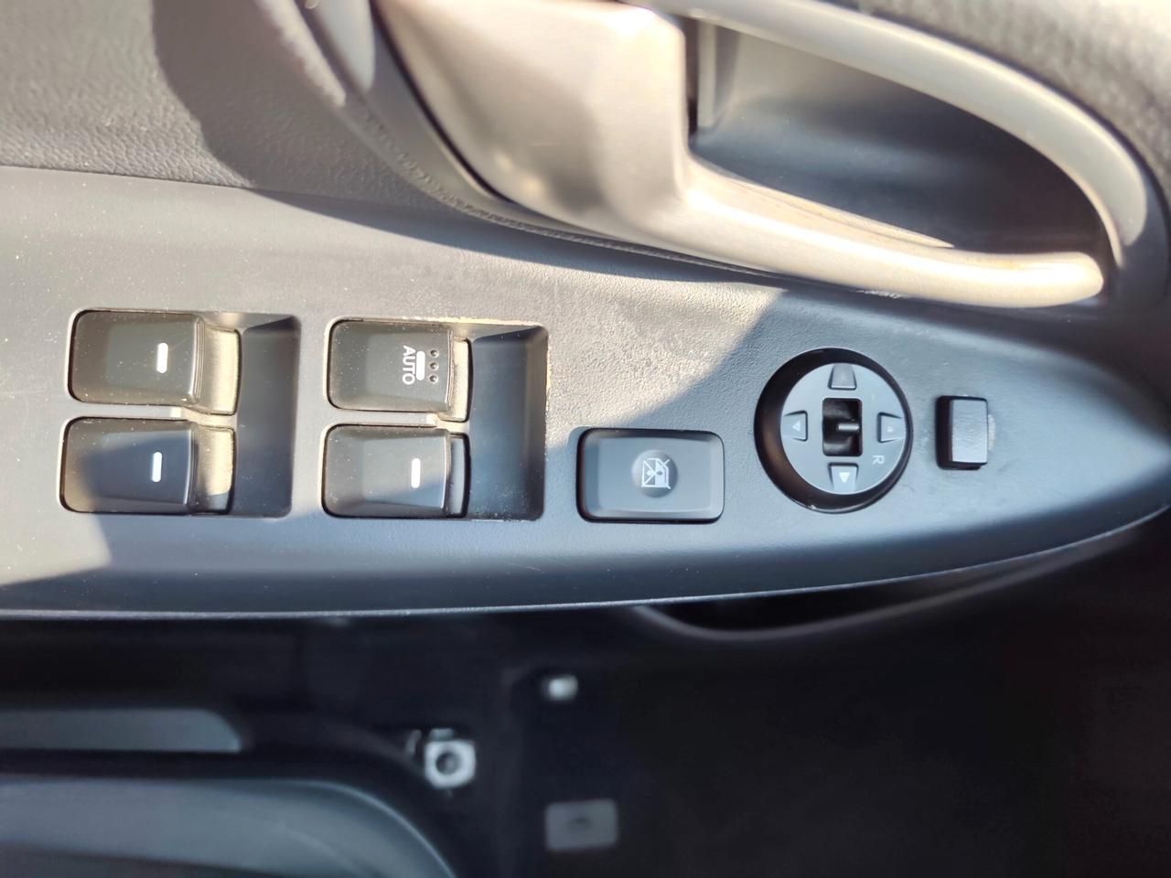 Kia Rio 1.4 CRDi 5p. Cool