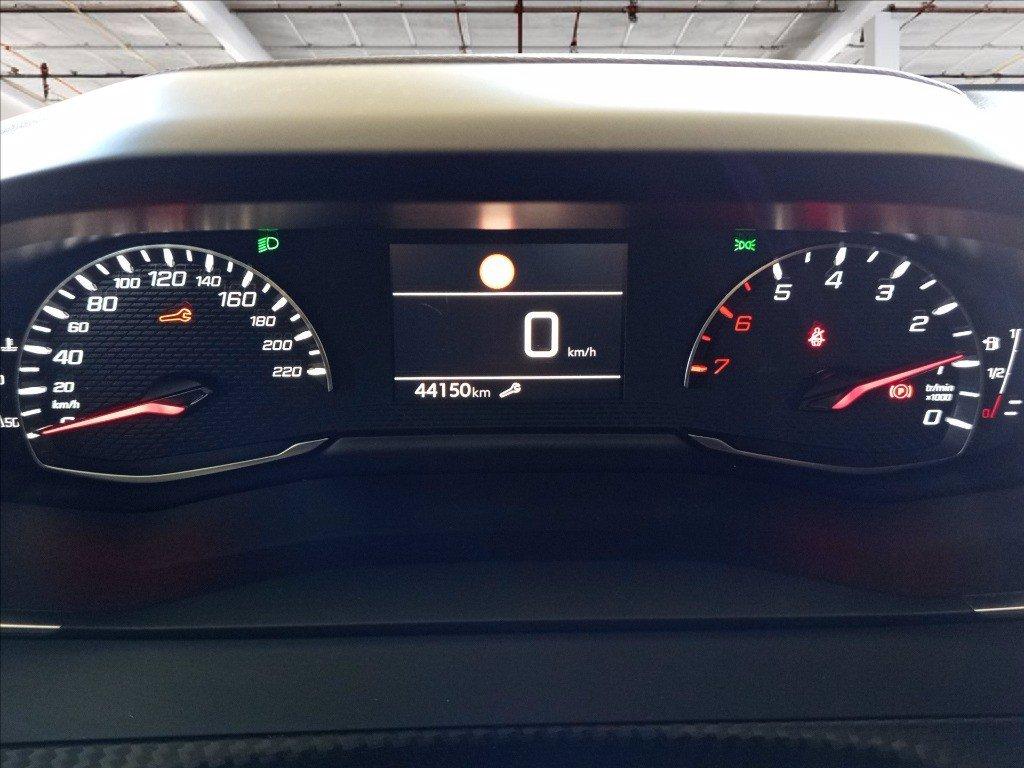 PEUGEOT 208 1.2 puretech Active s&s 75cv del 2022