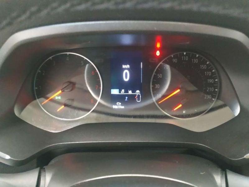 Renault Captur 1.0 tce Equilibre Gpl 100cv