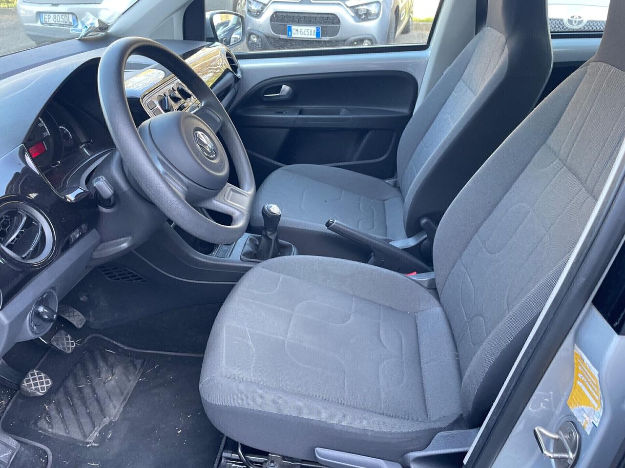 Volkswagen up! 1.0 75 CV 5p.*Neopatentati*Solo 100000km