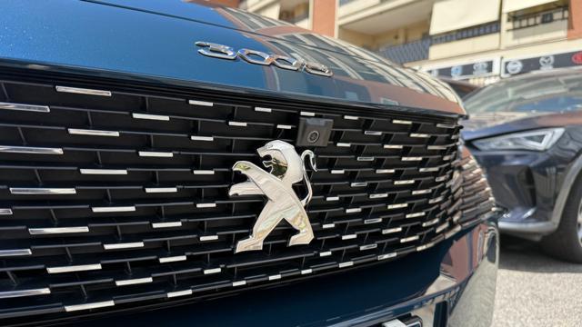 PEUGEOT 3008 HYBRID 136CV e-DCS6 ALLURE*FULL LED*CARPLAY*C.L.18