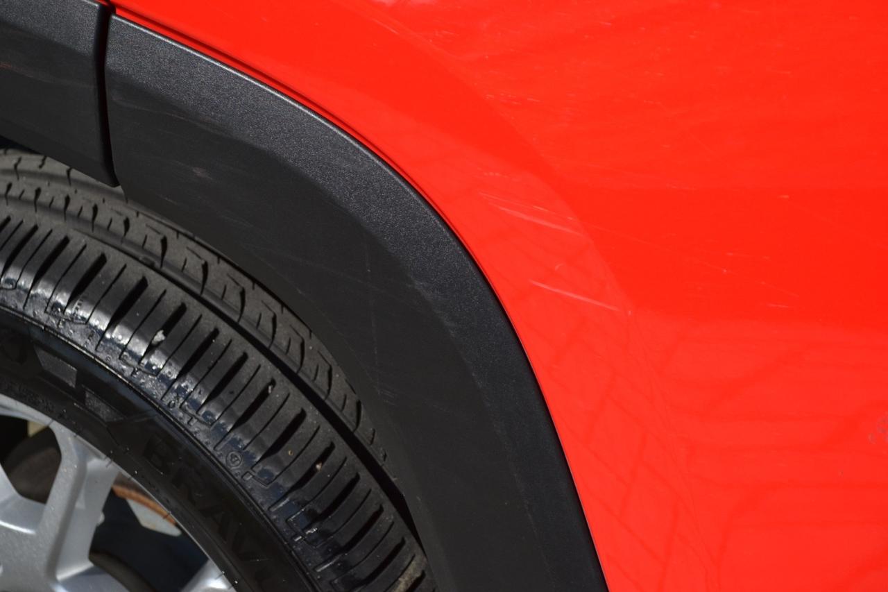 Jeep Renegade 1.3 T4 190CV PHEV 4xe AT6 Limited