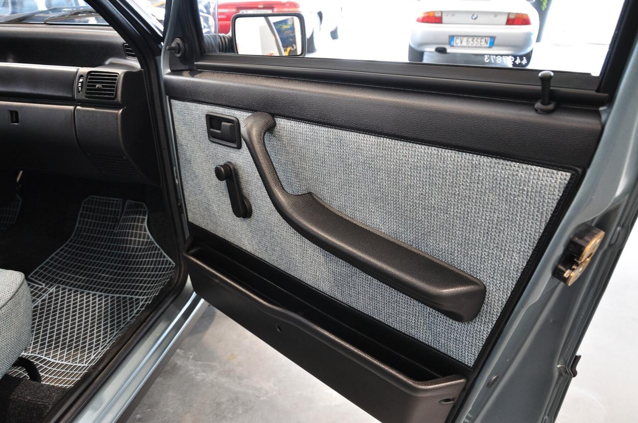 Fiat Uno 60S 1.1 Fire carburatore