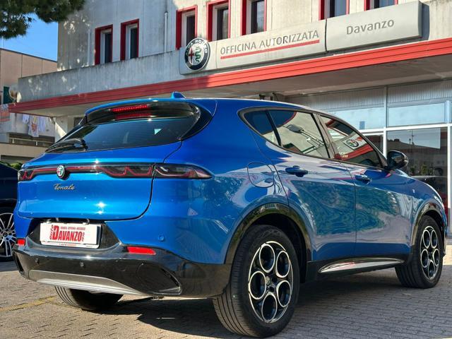 ALFA ROMEO Tonale 1.5 160 CV MHEV TCT7 Ti
