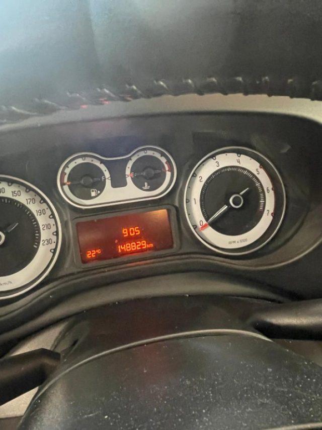 FIAT 500L 1.3 Multijet 85 CV Pop Star