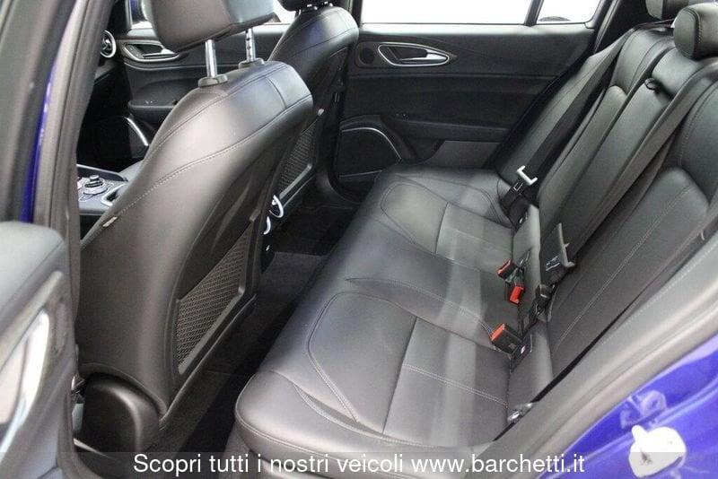 Alfa Romeo Giulia 2.0 t Veloce Ti Q4 280cv auto