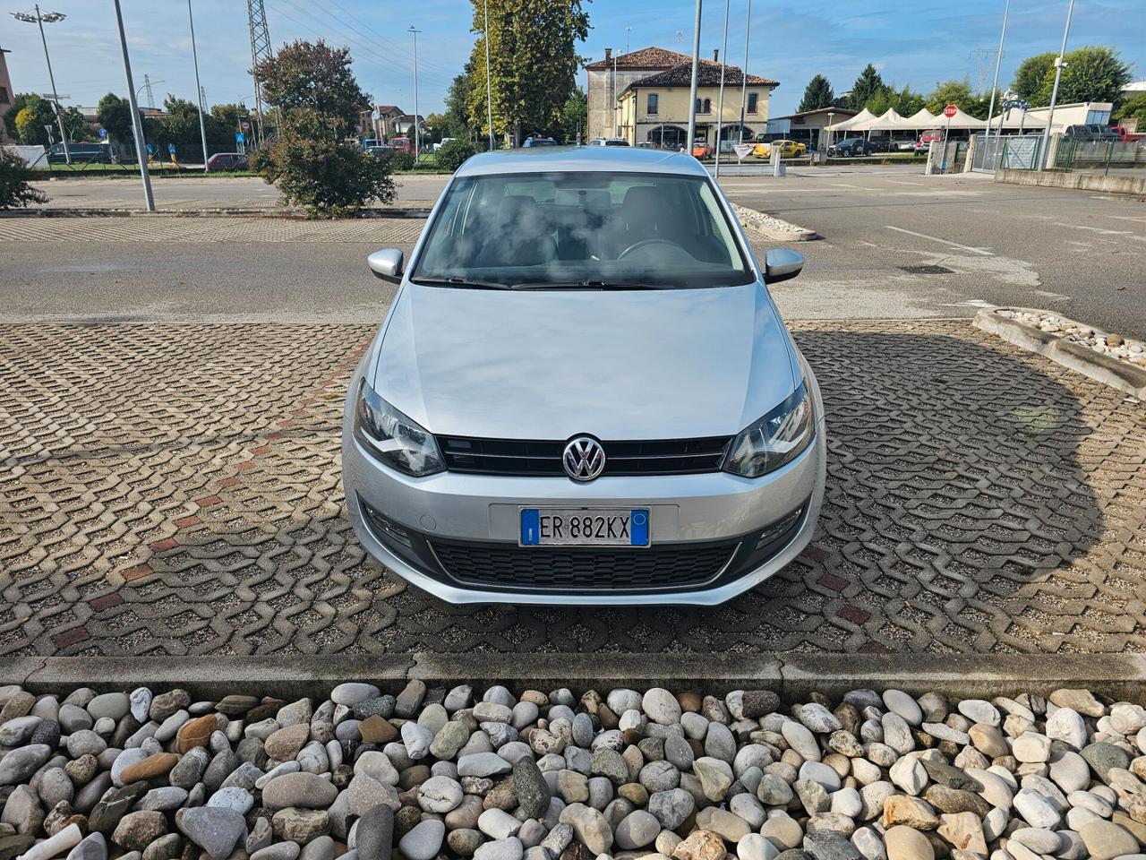 Volkswagen Polo 1.2 70 CV 3p. Comfortline