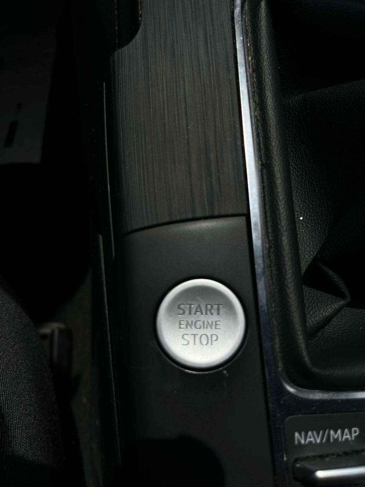 Audi A3 SPB 30 TDI Admired