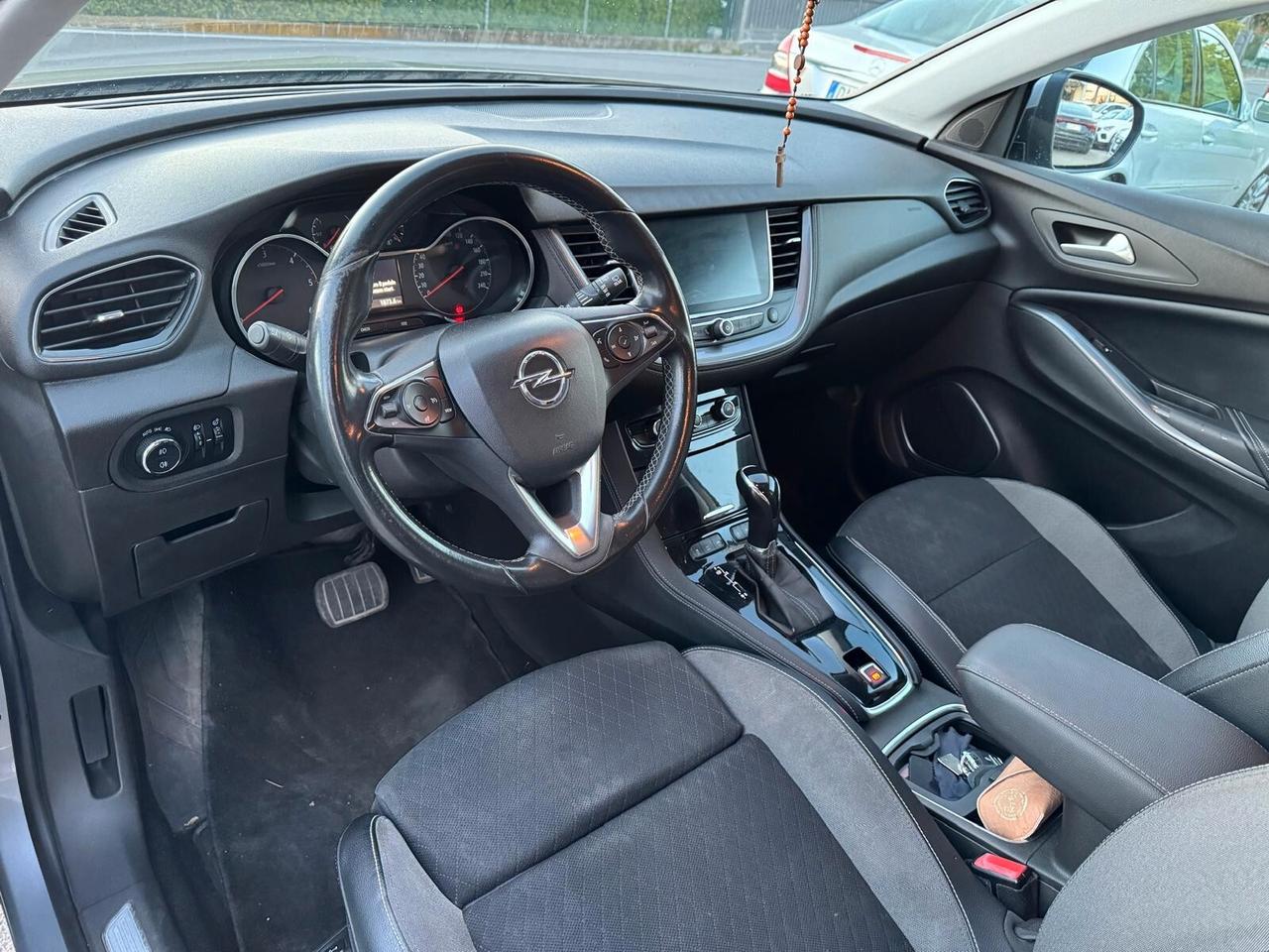 Opel Grandland X 1.6 diesel Ecotec Start&Stop aut. Advance