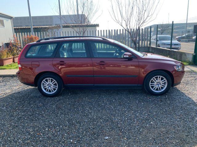 VOLVO V50 1.8 16V cat Summum