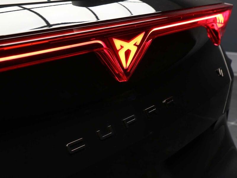 CUPRA Formentor Formentor 2.0 TSI 4Drive DSG VZ