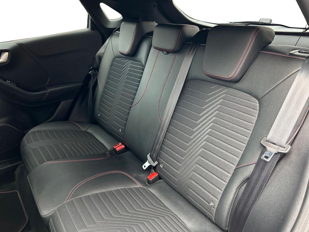 FORD Puma II 2020 - Puma 1.0 ecoboost h ST-Line X s&s 125cv auto