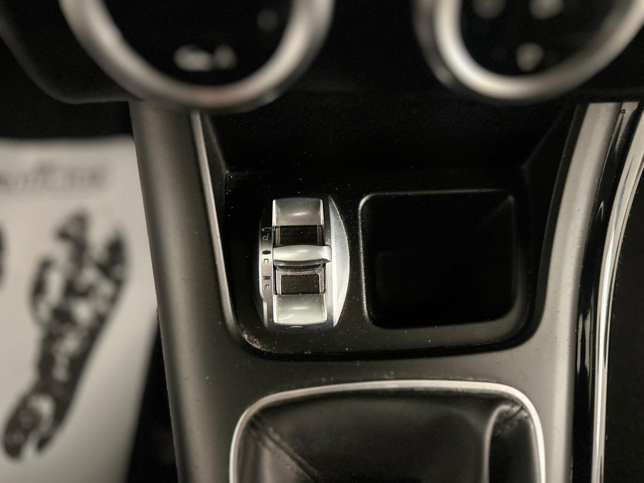 Alfa Romeo Giulietta 1.6 JTDm-2 105 CV Distinctive NEOPATENTATI