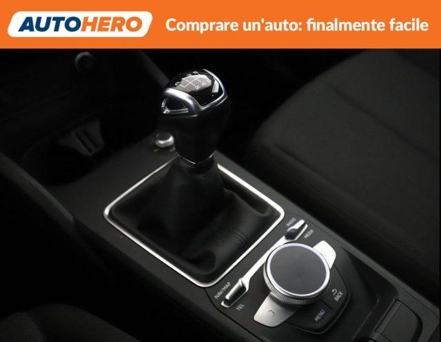 AUDI Q2 30 TFSI