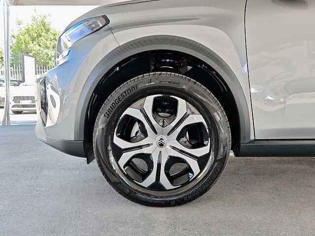 Citroen C3 Aircross PureTech Turbo 100 Plus