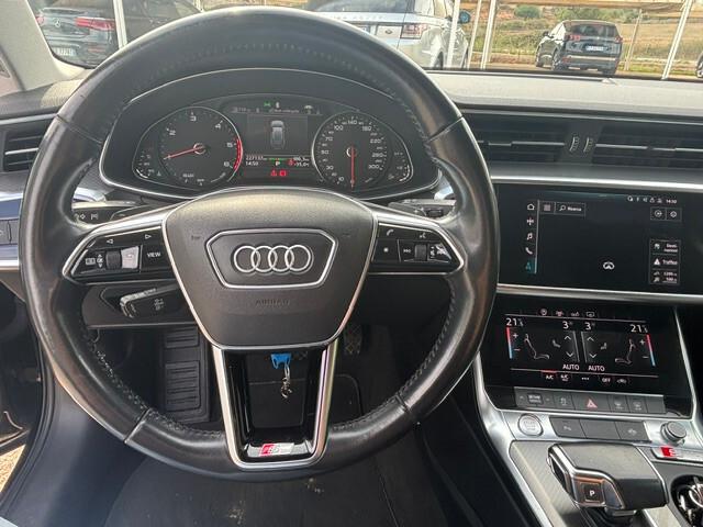 Audi A6 Avant 40 2.0 TDI S tronic Business Design